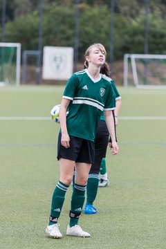 Bild 74 - wBJ Rissener SV - Altona 93 : Ergebnis: 6:2